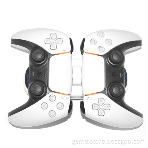 Charging Station Stand for PlayStation 5 DualSense